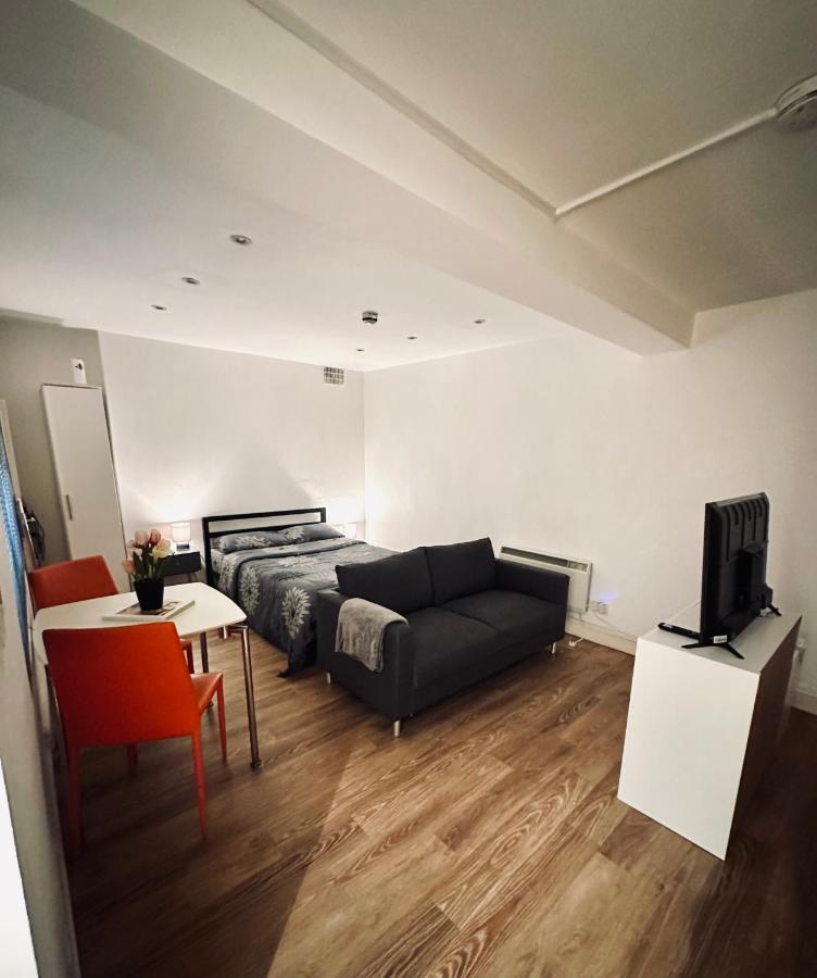 Stunning Studio Marylebone Appartement