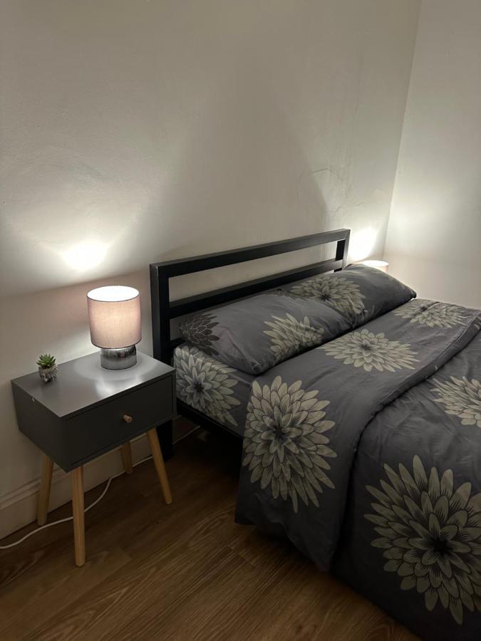 Stunning Studio Marylebone Appartement *