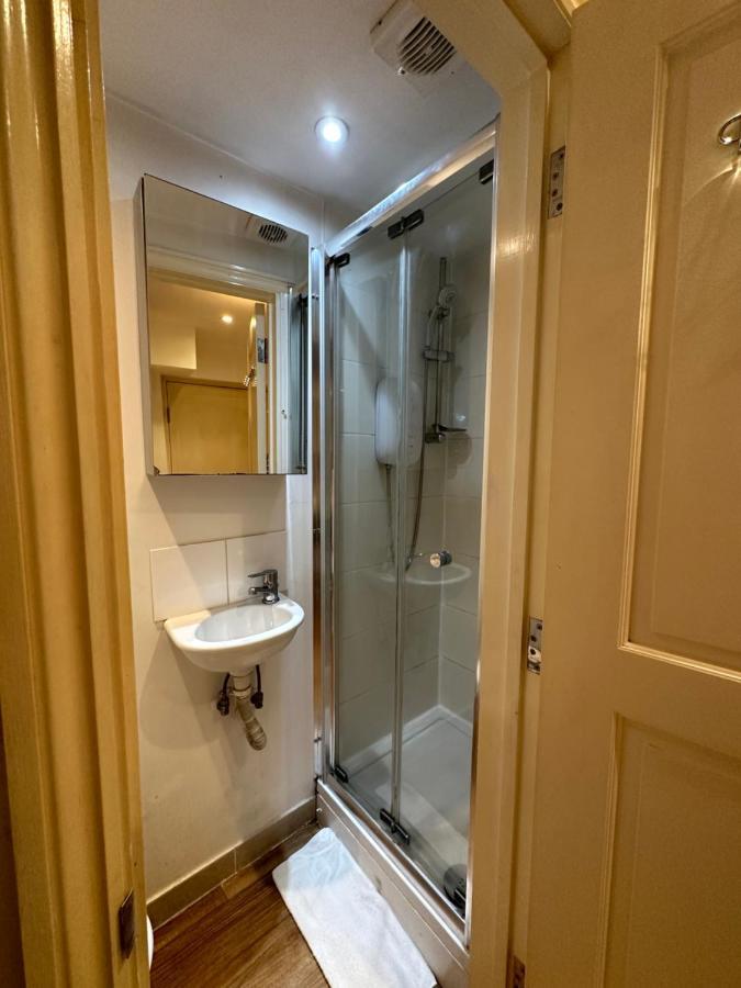 Stunning Studio Marylebone * Londen