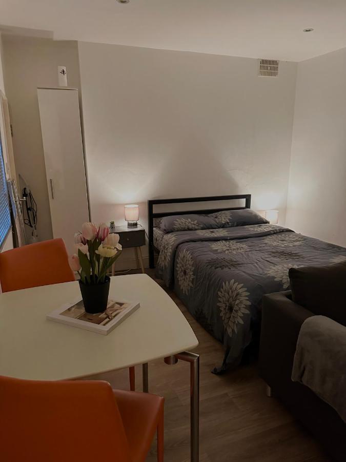 Stunning Studio Marylebone Appartement